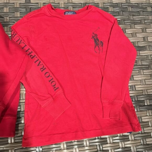 🎉Last Price 🎉Polo Ralph Lauren blouse bundle 2 - Picture 3 of 8